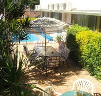 Airway Motel - Tourism Caloundra
