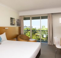 Novotel Cairns Oasis Resort - Tourism Caloundra