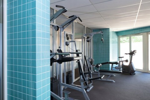 Novotel Cairns Oasis Resort - Tourism Caloundra 4
