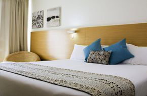 Novotel Cairns Oasis Resort - Tourism Caloundra 8