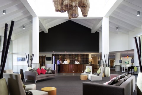 Novotel Cairns Oasis Resort - Tourism Caloundra 15