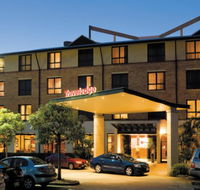 Travelodge Garden City - Tourism Caloundra