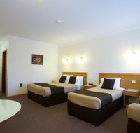 Best Western Golden Grain Motor Inn - Tourism Caloundra