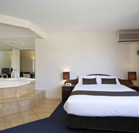 Best Western City Park Hotel - Tourism Caloundra