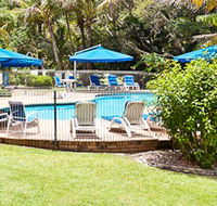 The Islander Holiday Resort - Tourism Caloundra