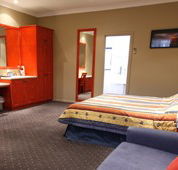 Best Western A Trapper's Motor Inn - Tourism Caloundra