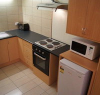 Parkdale Motor Inn - Tourism Caloundra