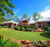 Montville Provencal Boutique Hotel - Tourism Caloundra