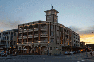 Hotel Bondi - Tourism Caloundra