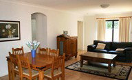 Ruthmor Villas - Tourism Caloundra 1