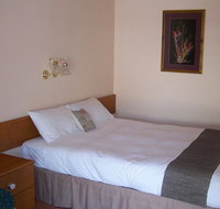 Philadelphia Motor Inn - Tourism Caloundra