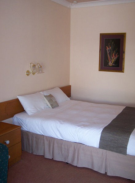 Philadelphia Motor Inn - Tourism Caloundra 0