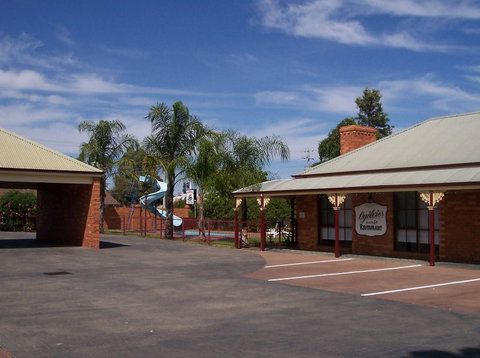 Philadelphia Motor Inn - Tourism Caloundra 3