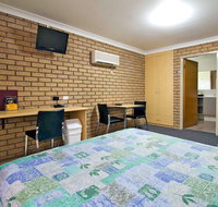 Sunray Motor Inn Toowoomba - Tourism Caloundra