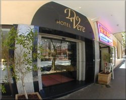 De Vere Hotel Sydney - Tourism Caloundra 2