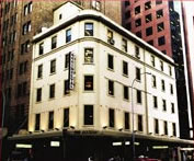 The Occidental Hotel - Tourism Caloundra 2