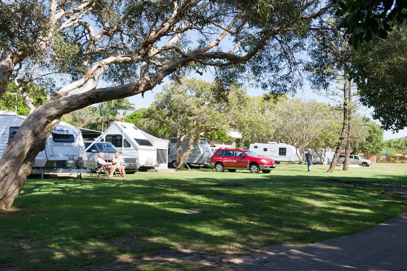 Little Mountain QLD Tourism Caloundra
