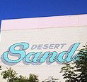 Desert Sands Serviced Apartments - Tourism Caloundra