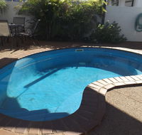 Central Point Motel - Tourism Caloundra