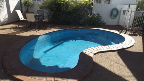 Central Point Motel - Tourism Caloundra 0