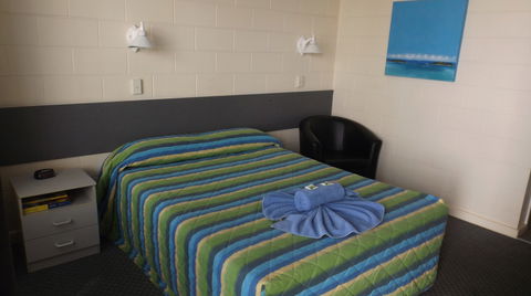 Central Point Motel - Tourism Caloundra 4