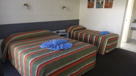 Central Point Motel - Tourism Caloundra 5