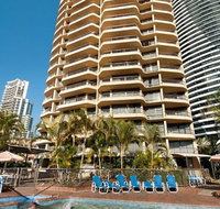 Voyager Resort - Tourism Caloundra