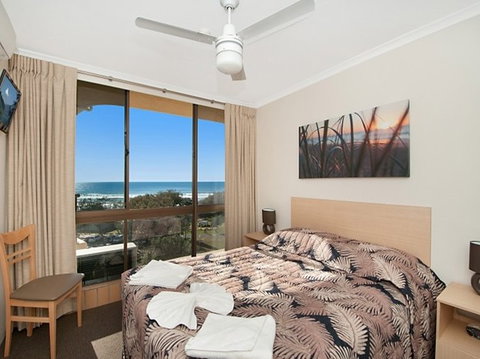 Voyager Resort - Tourism Caloundra 1