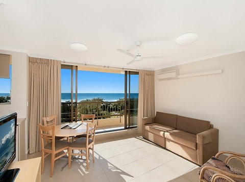 Voyager Resort - Tourism Caloundra 2