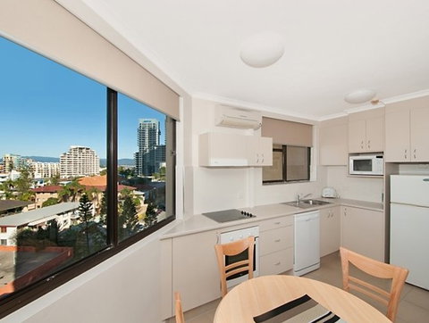 Voyager Resort - Tourism Caloundra 3