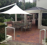 Crest Apartments - Tourism Caloundra