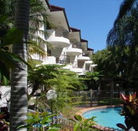 Scalinada Apartments - Tourism Caloundra