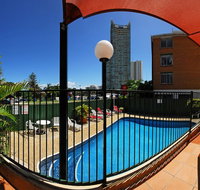 Kupari Boutique Apartments - Tourism Caloundra