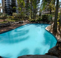 Baronnet Apartments - Tourism Caloundra