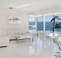 Zenith Apartments - Tourism Caloundra