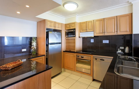 La Grande Apartments Broadbeach - Tourism Caloundra 2