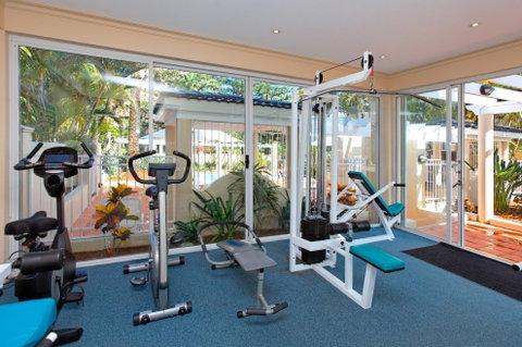 La Grande Apartments Broadbeach - Tourism Caloundra 4