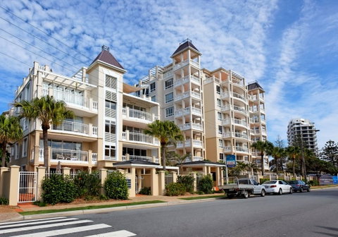 La Grande Apartments Broadbeach - Tourism Caloundra 7