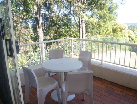 The Hill Apartments - Tourism Caloundra 0