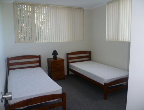The Hill Apartments - Tourism Caloundra 2