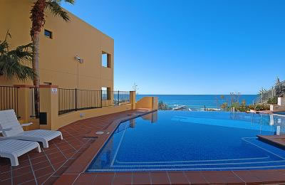 Magic Mountain Resort - Tourism Caloundra 7