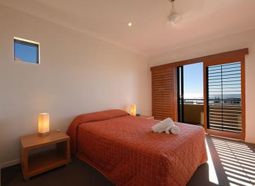 Magic Mountain Resort - Tourism Caloundra 9