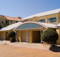 Diamond Sands Resort - Tourism Caloundra