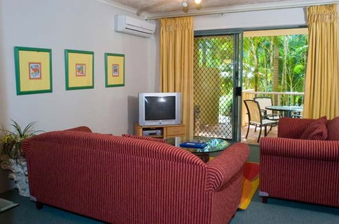 Diamond Sands Resort - Tourism Caloundra 2
