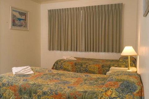 Diamond Sands Resort - Tourism Caloundra 3