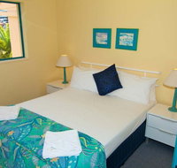 Aruba Surf Resort - Tourism Caloundra