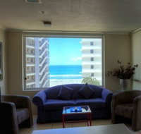 View Pacific Holiday Apartments - Tourism Caloundra