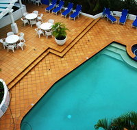 Santorini By The Sea - Tourism Caloundra