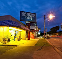 Sarina Motor Inn - Tourism Caloundra