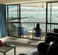 Gemini Court Holiday Apartments - Tourism Caloundra